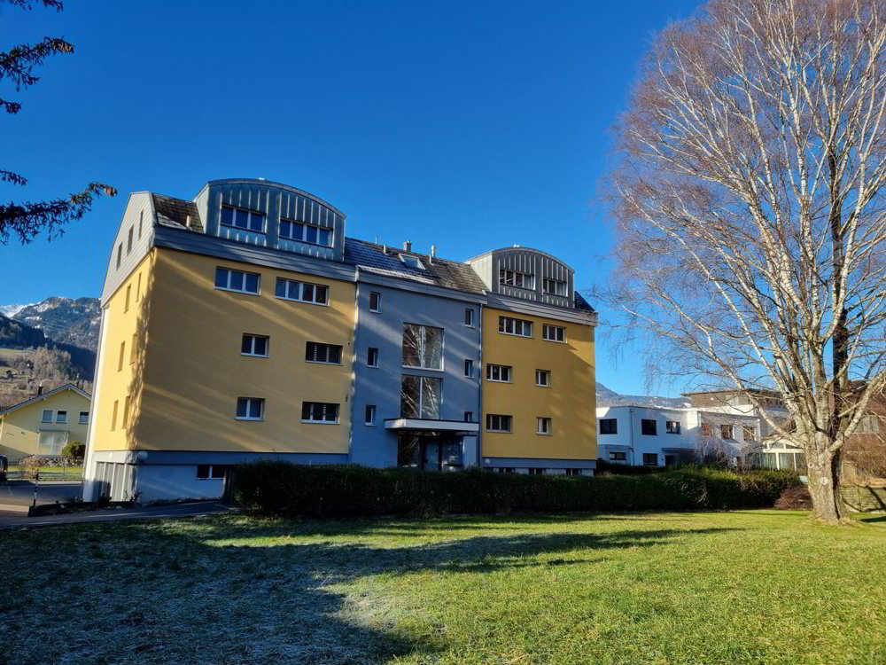 4.5 rooms Apartment for rent in Mels - image 1/11