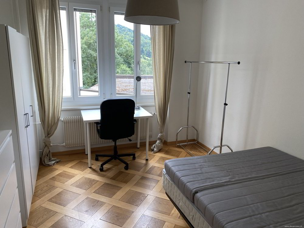Wohnung – St. Gallen - Ansicht 2