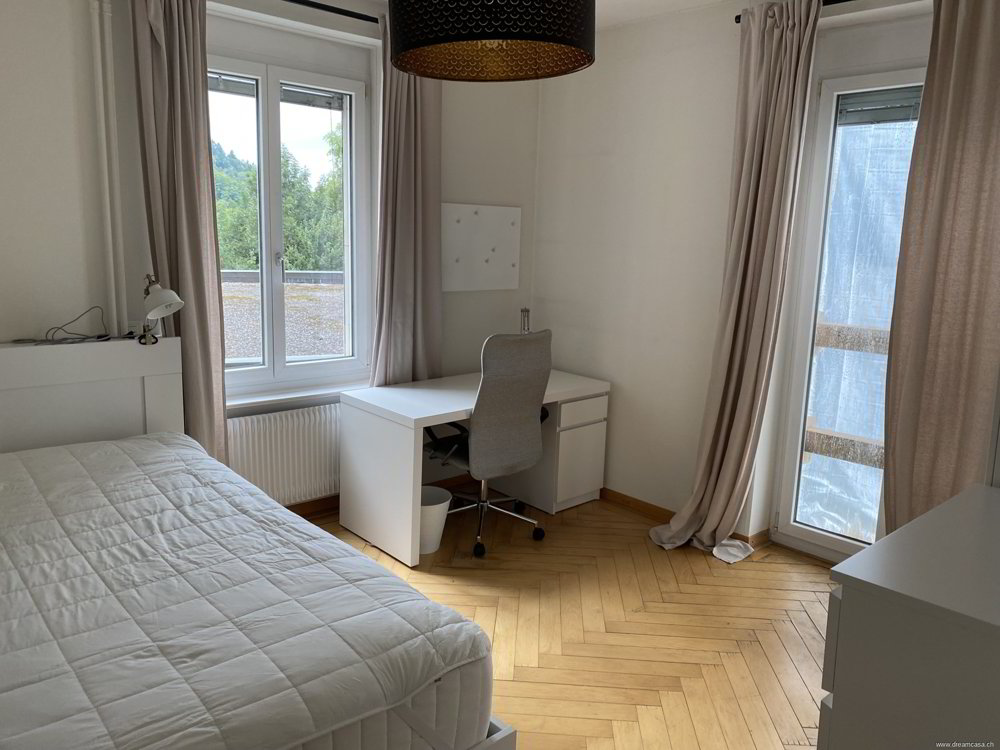 Wohnung – St. Gallen - Ansicht 3