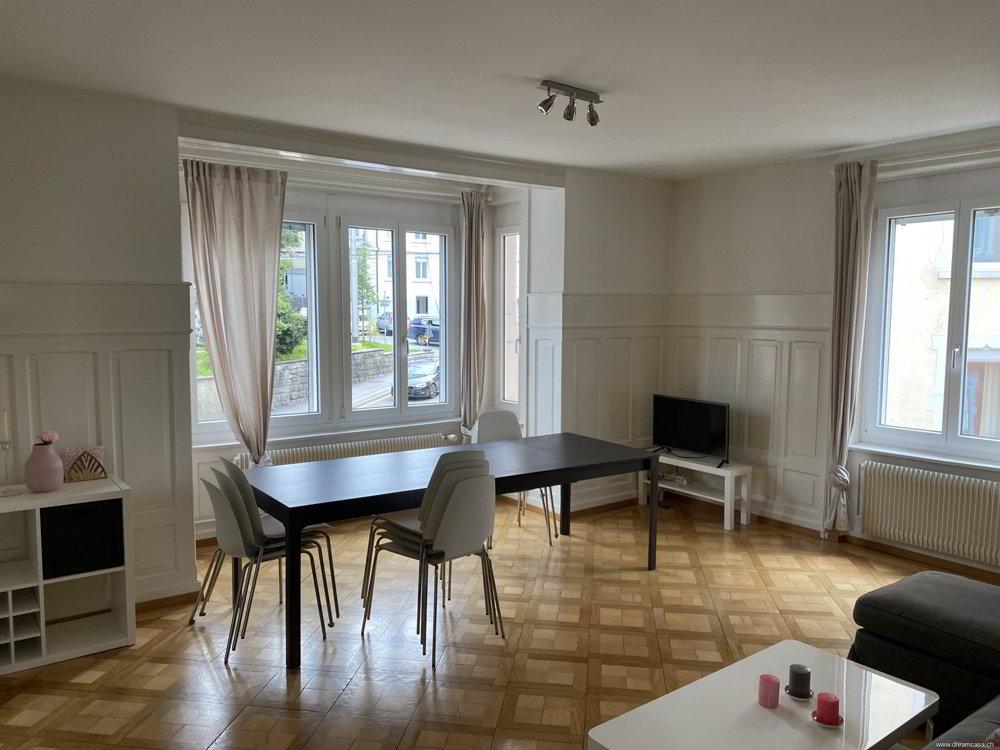 Wohnung – St. Gallen - Ansicht 4