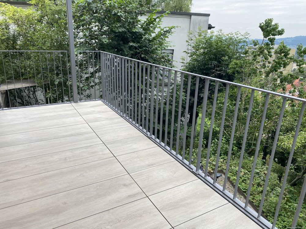 Wohnung – St. Gallen - Ansicht 5