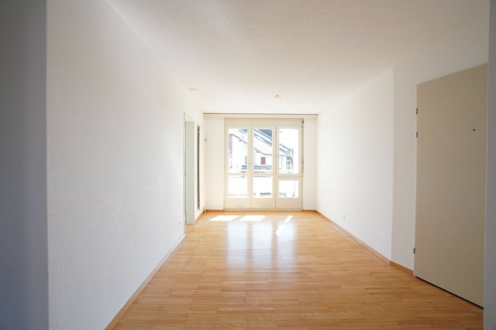 Wohnung – Kirchberg SG, Hüsligs - Ansicht 2