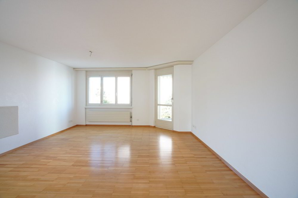 Wohnung – Kirchberg SG, Hüsligs - Ansicht 4