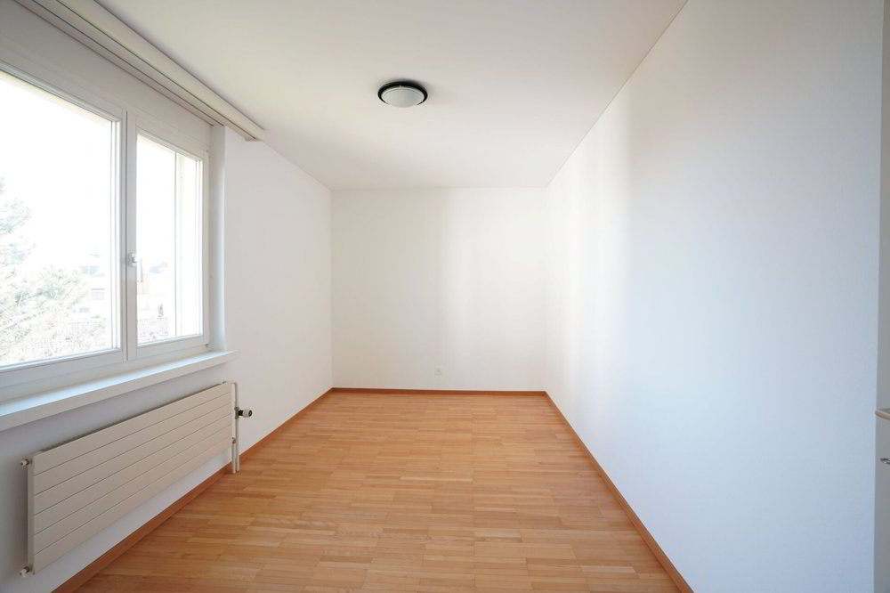 Wohnung – Kirchberg SG, Hüsligs - Ansicht 5