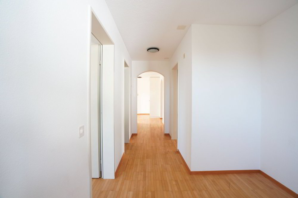 Wohnung – Kirchberg SG, Hüsligs - Mehr