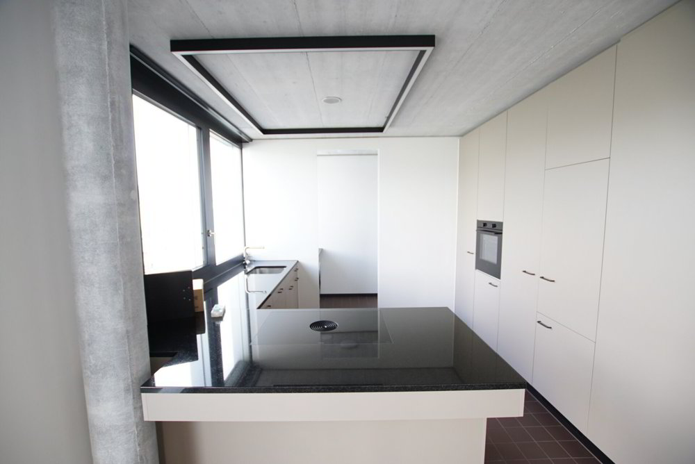 Wohnung – Aarau - Ansicht 2