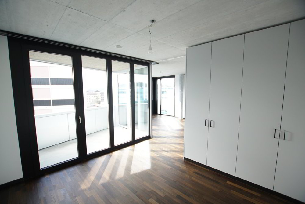 Wohnung – Aarau - Ansicht 4