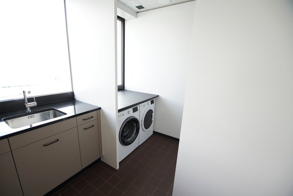 Wohnung – Aarau - Mehr