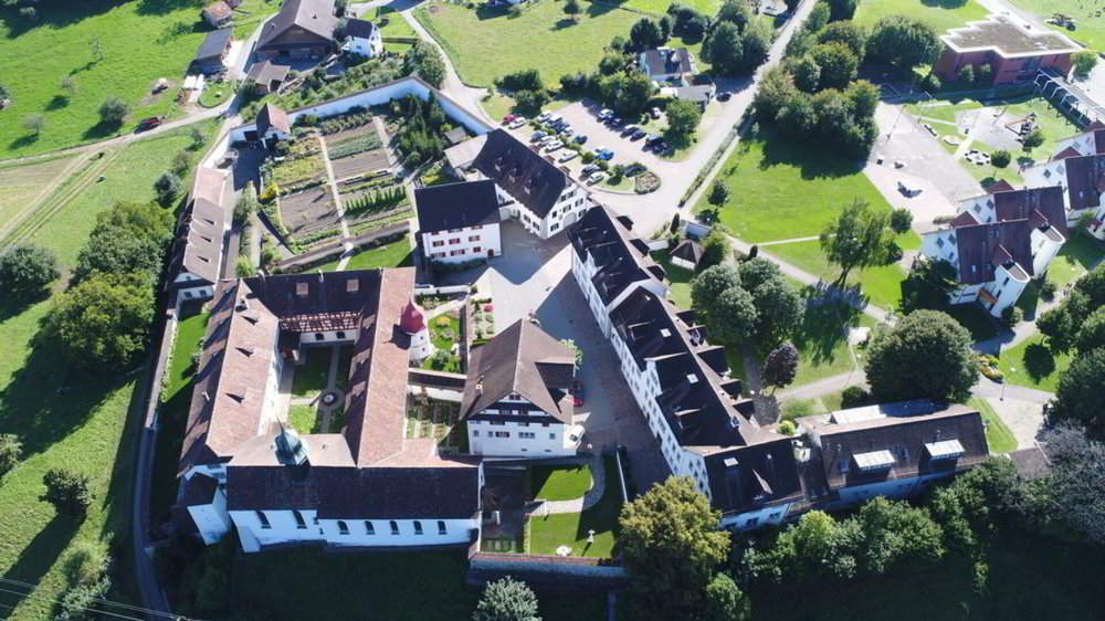 Appartamento di 3.5 locali in affitto a Hermetschwil-Staffeln - immagine 1/14