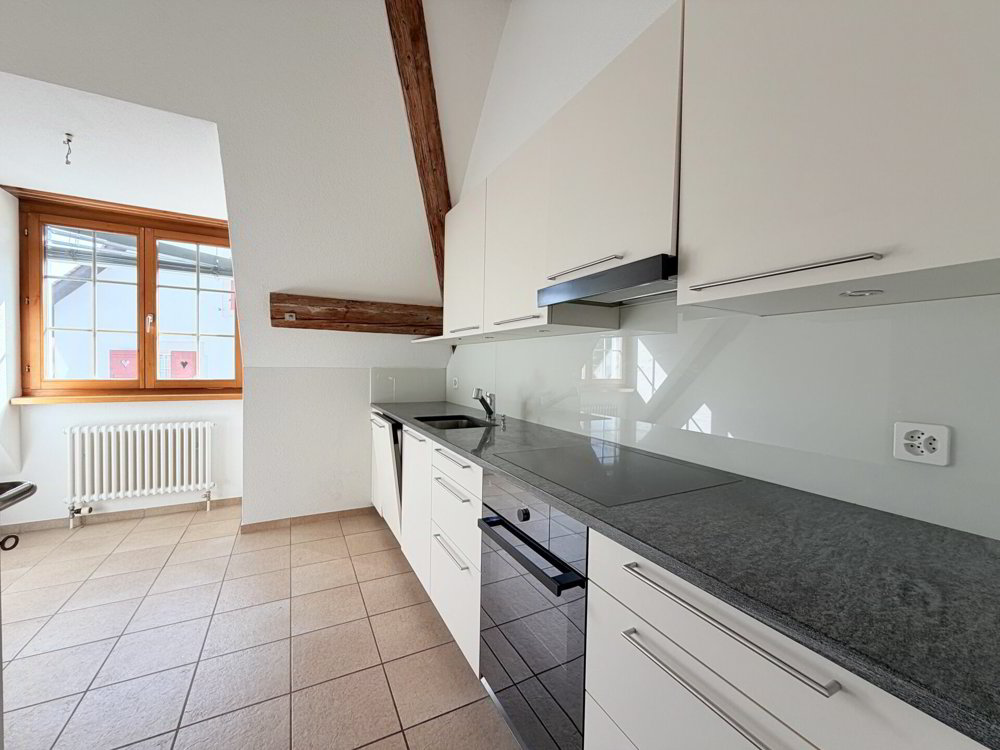 Wohnung – Hermetschwil-Staffeln - Ansicht 2