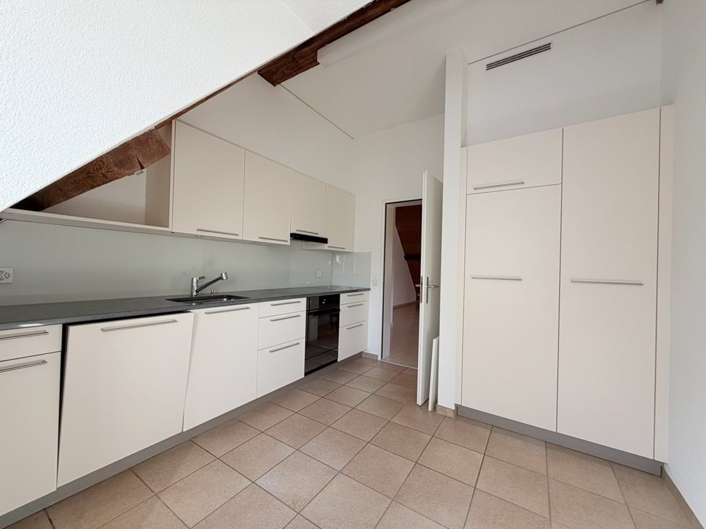 Wohnung – Hermetschwil-Staffeln - Ansicht 3