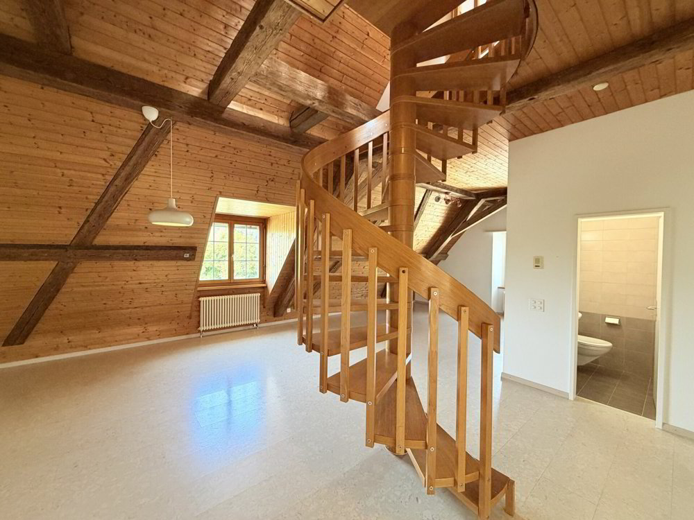 Wohnung – Hermetschwil-Staffeln - Ansicht 4