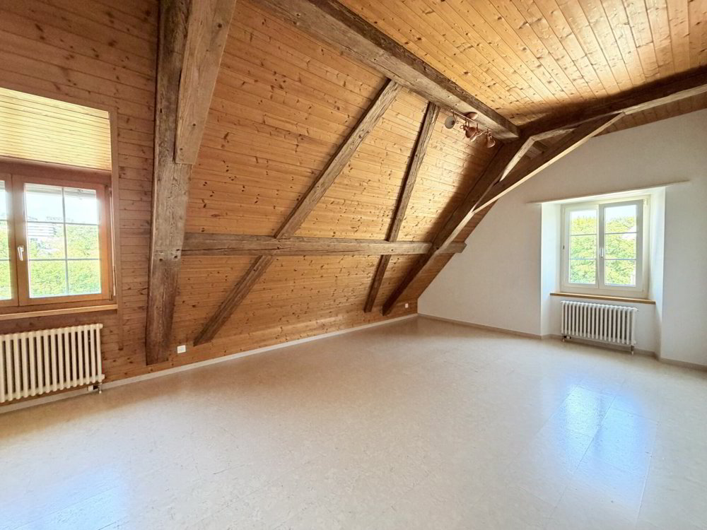 Wohnung – Hermetschwil-Staffeln - Mehr