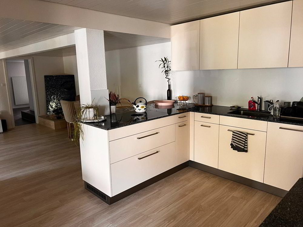 3.5 Zimmer Wohnung zu vermieten in Othmarsingen - Bild 1/15