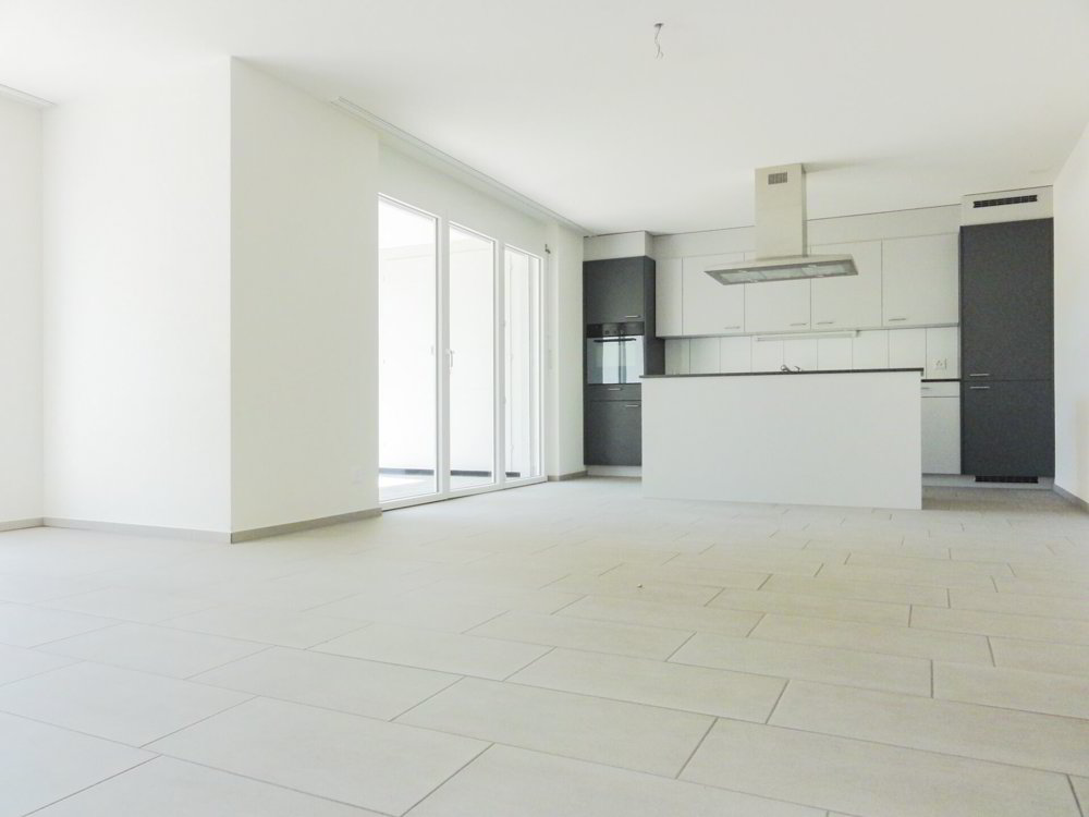 Wohnung – Brittnau - Ansicht 2