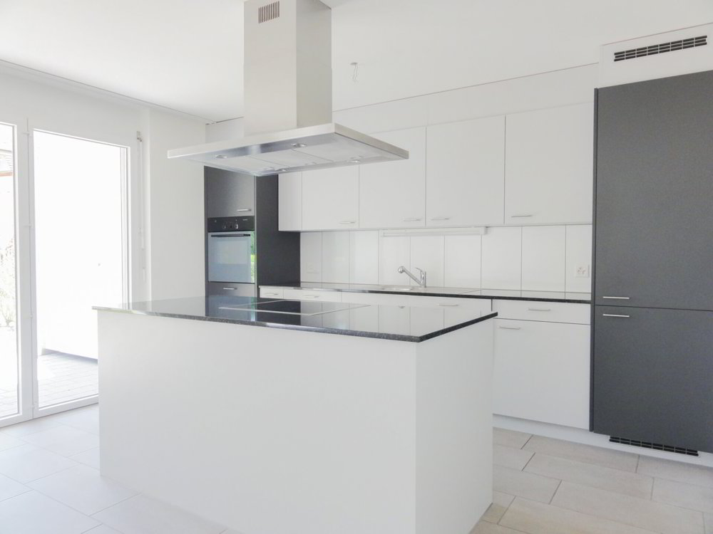 Wohnung – Brittnau - Ansicht 3