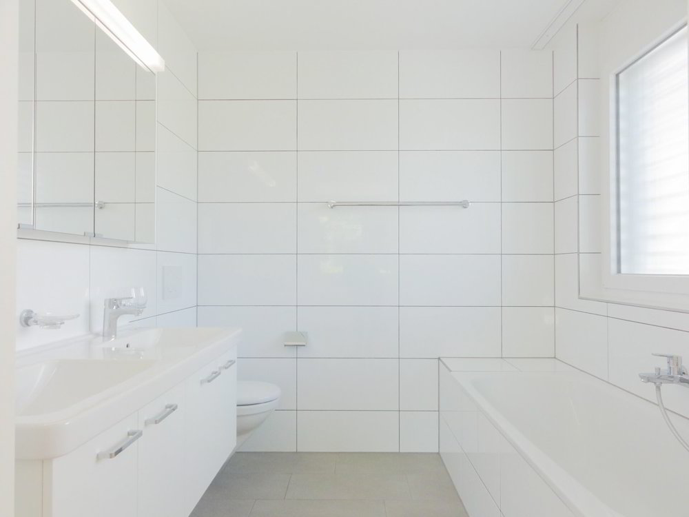 Wohnung – Brittnau - Mehr