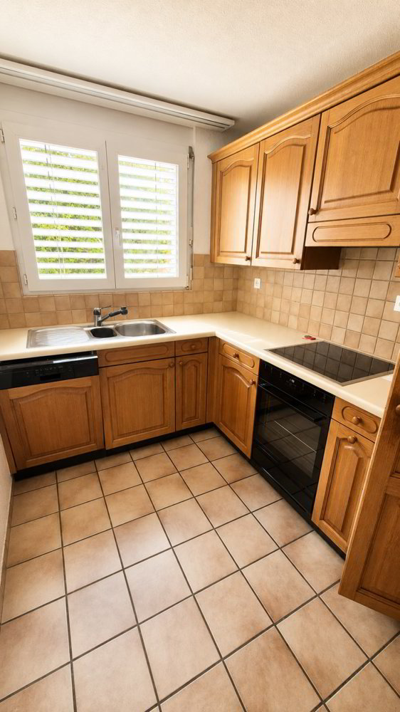Wohnung – Strengelbach - Ansicht 4