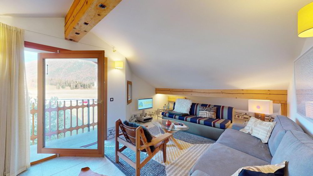 Wohnung – Celerina/Schlarigna - Ansicht 3