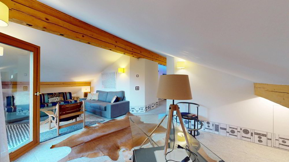 Wohnung – Celerina/Schlarigna - Ansicht 4