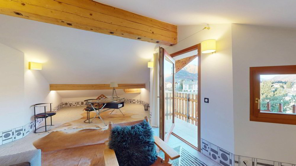 Wohnung – Celerina/Schlarigna - Ansicht 5