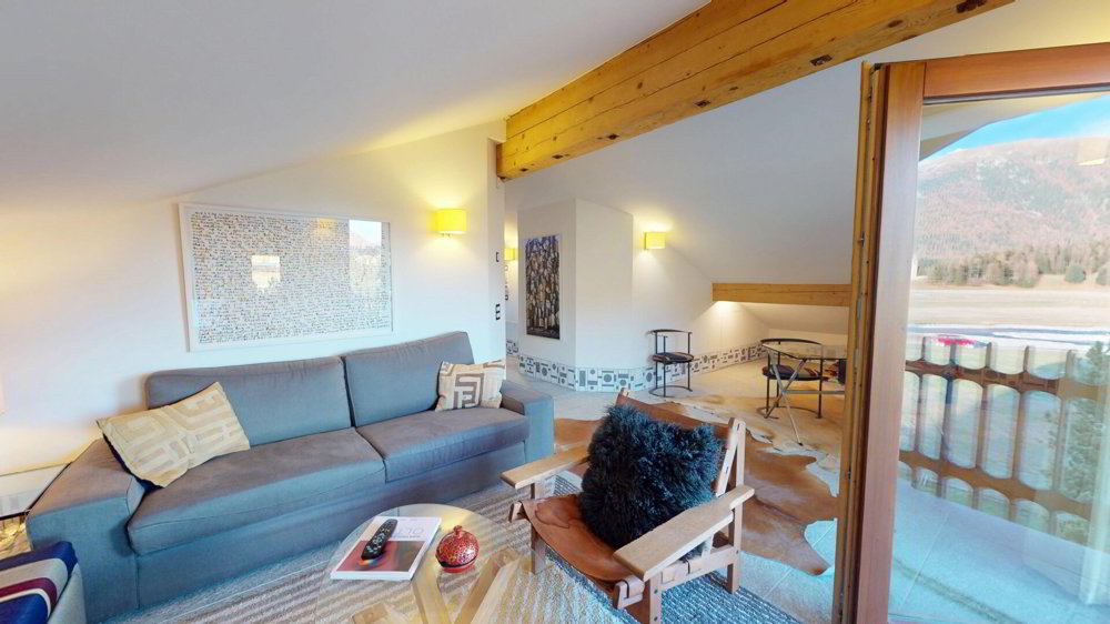 Wohnung – Celerina/Schlarigna - Mehr