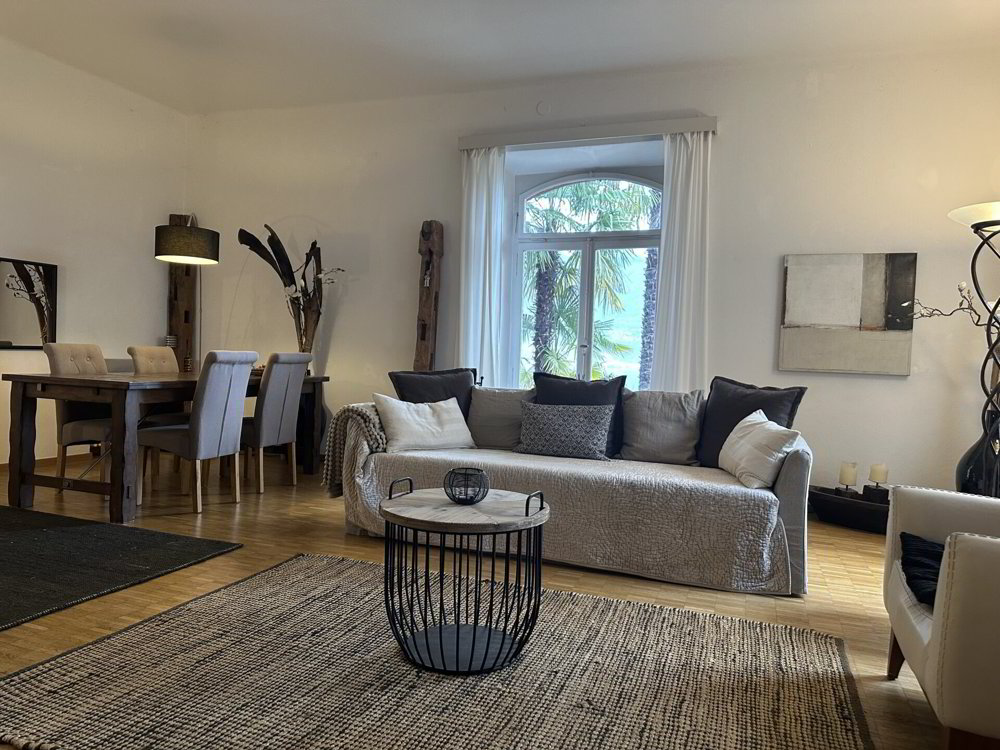 Wohnung – Minusio - Ansicht 3