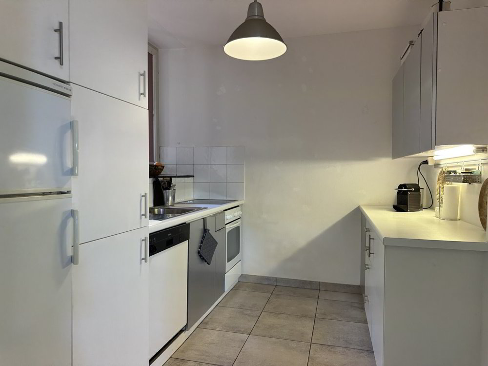 Wohnung – Minusio - Ansicht 4