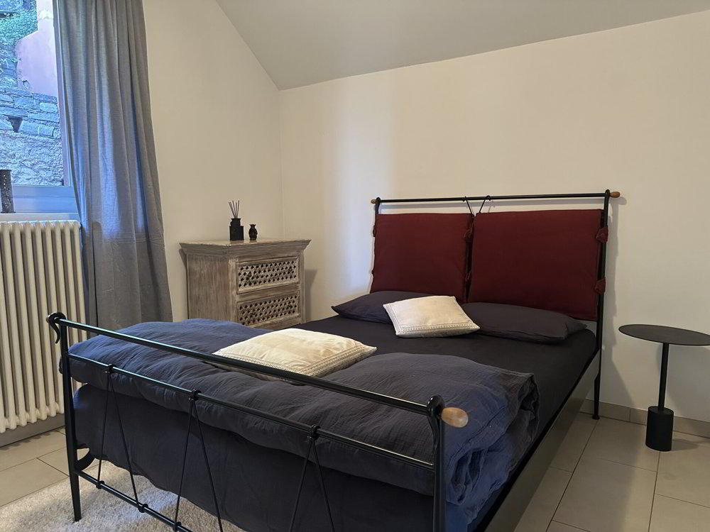 Wohnung – Minusio - Mehr