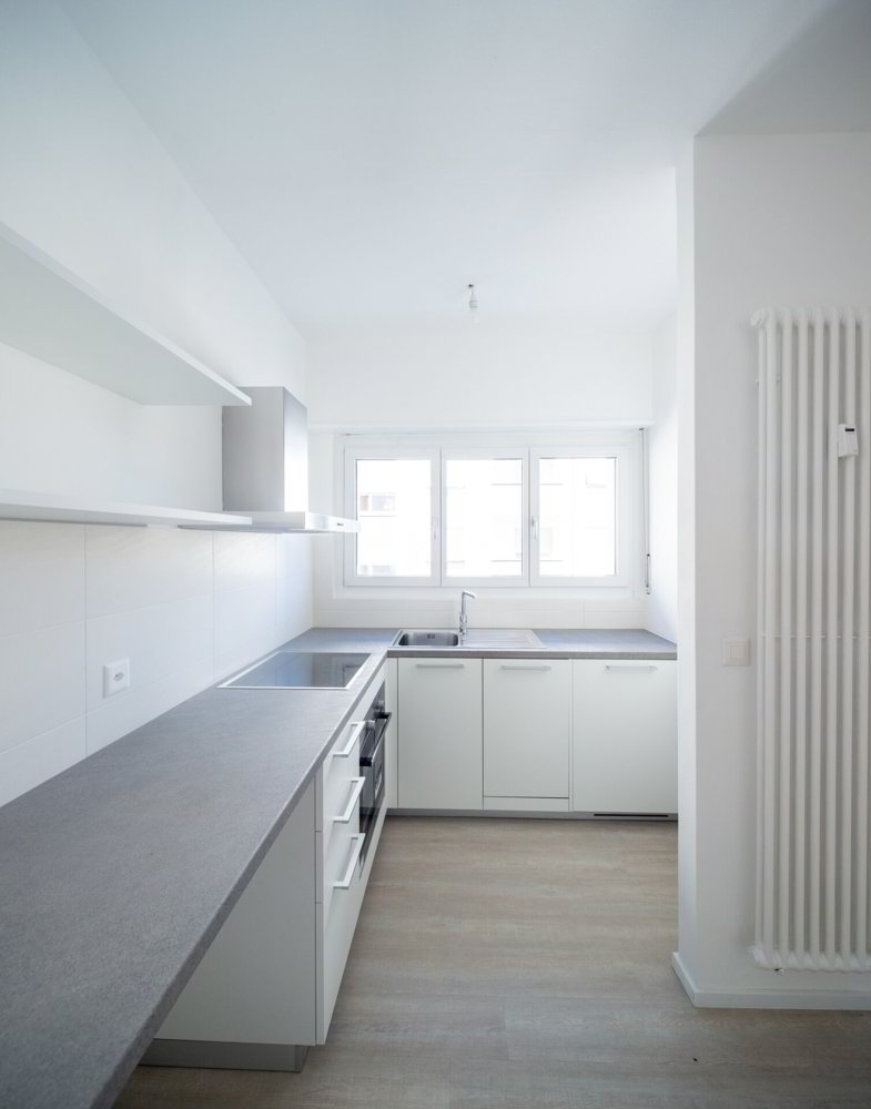 Wohnung – Chiasso - Ansicht 2