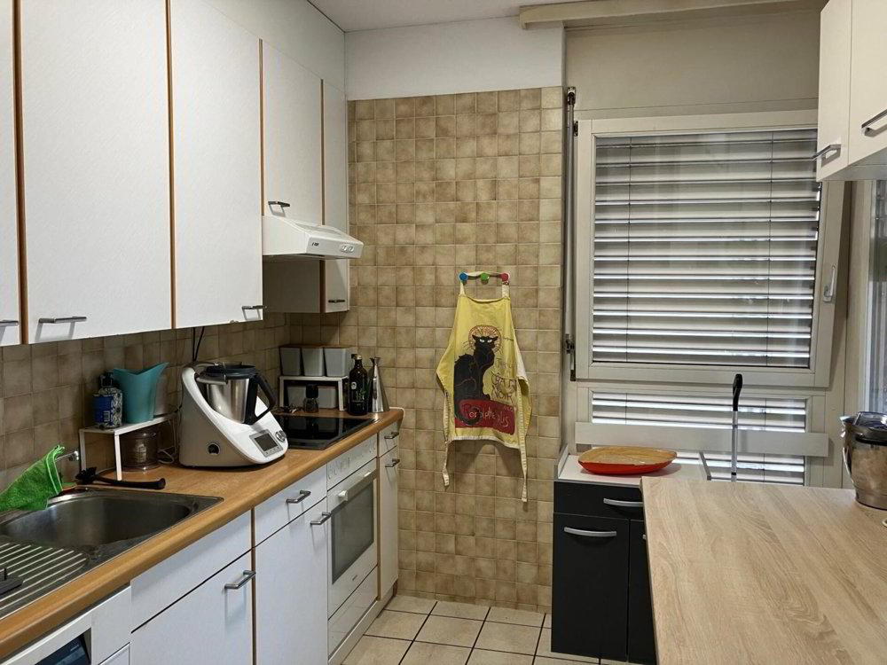 Wohnung – Lugano - Ansicht 3