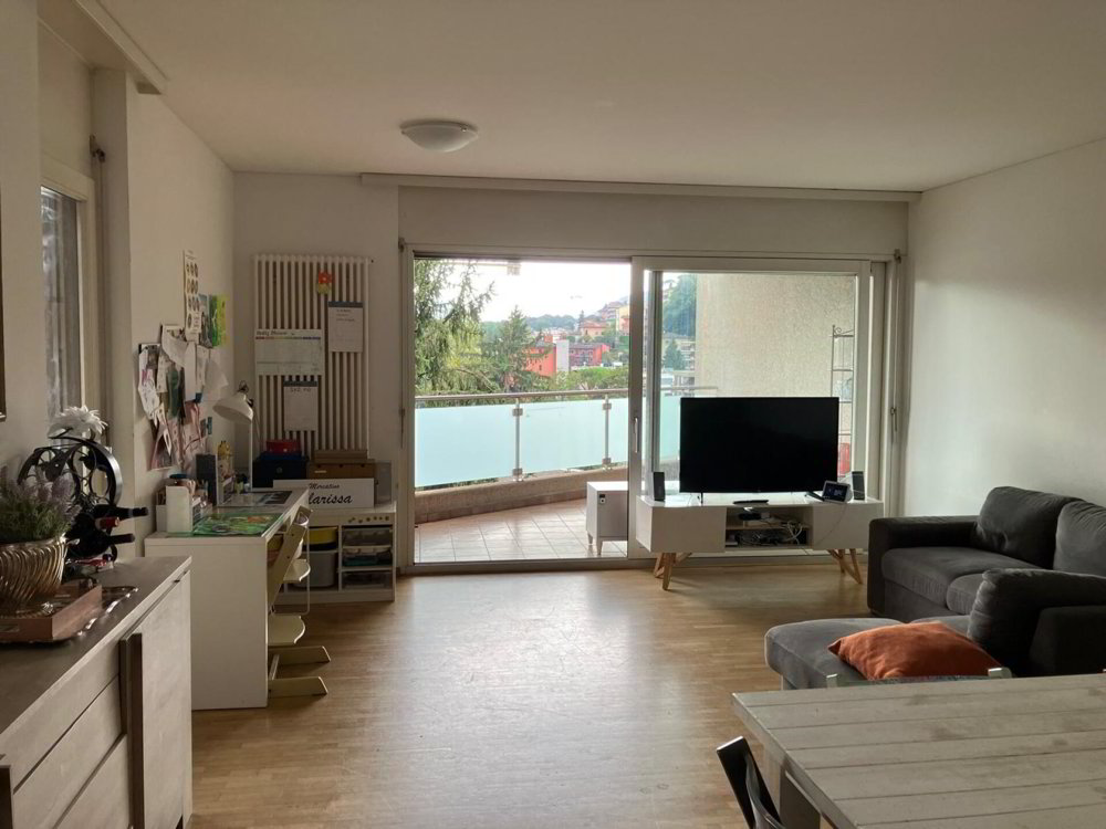 Wohnung – Lugano - Ansicht 5
