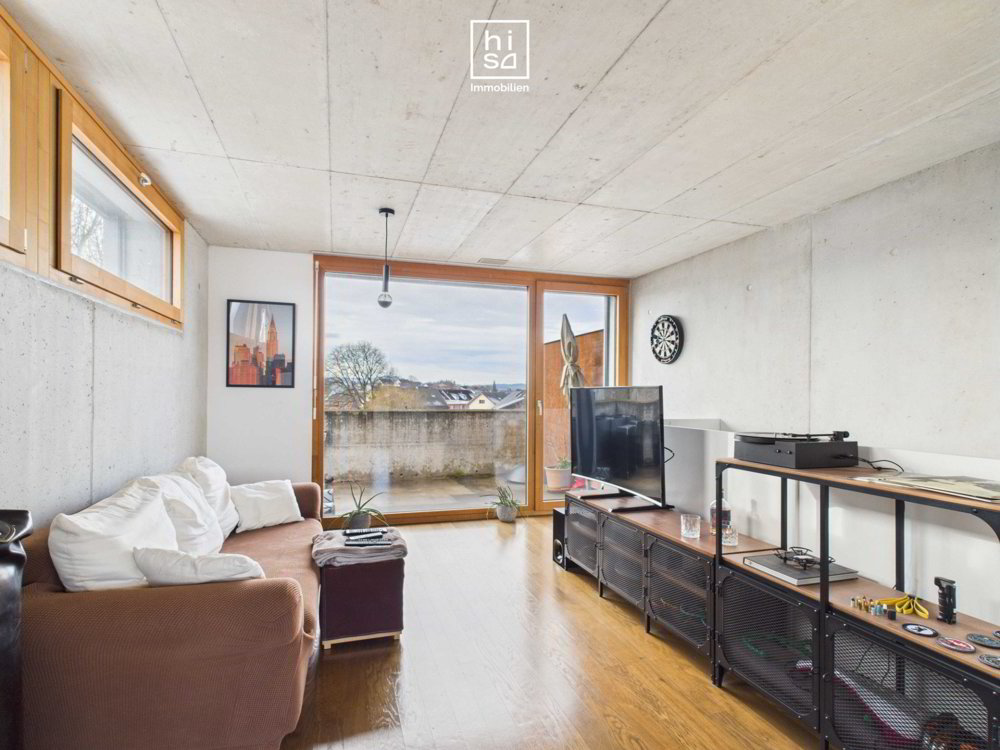 Wohnung – Münchwilen TG - Ansicht 2
