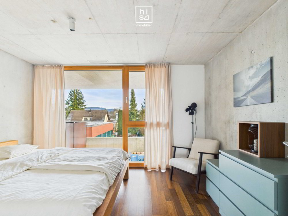 Wohnung – Münchwilen TG - Ansicht 3