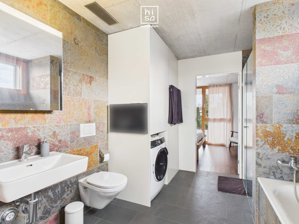 3.5 rooms Apartment for rent in Münchwilen TG - image 1/5