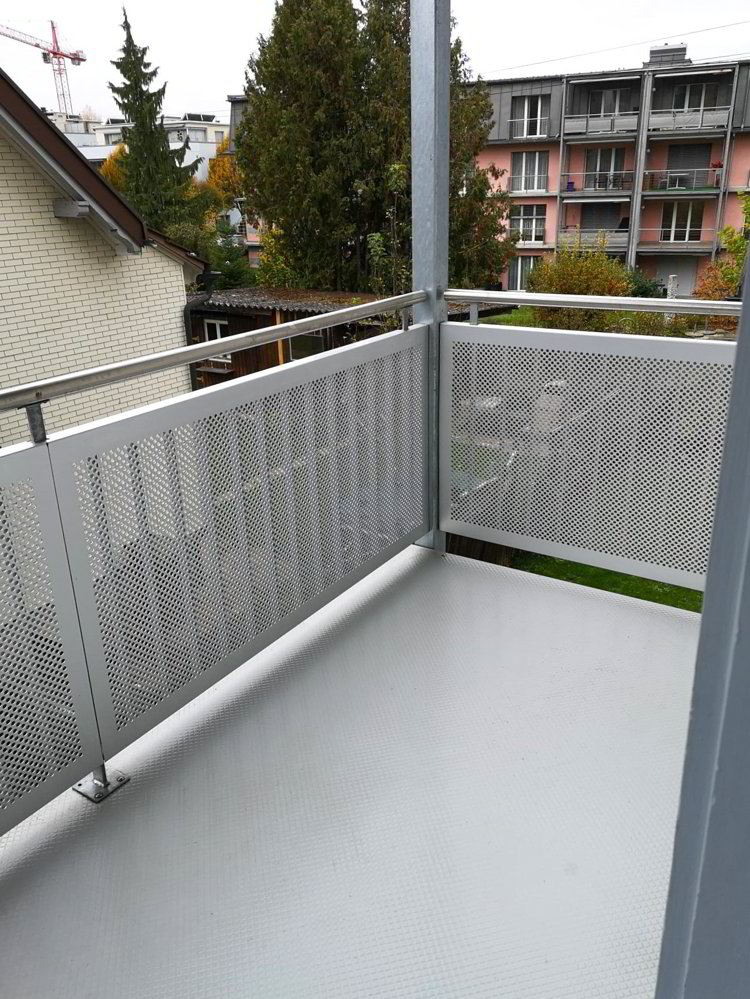 4 Zimmer Wohnung zu vermieten in Sirnach - Bild 1/4