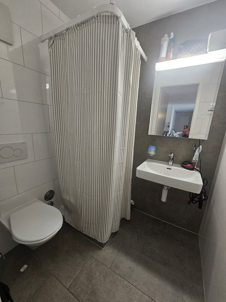 Wohnung – Lausanne 25, La Vulliette, Chalet-à-Gobet - Mehr