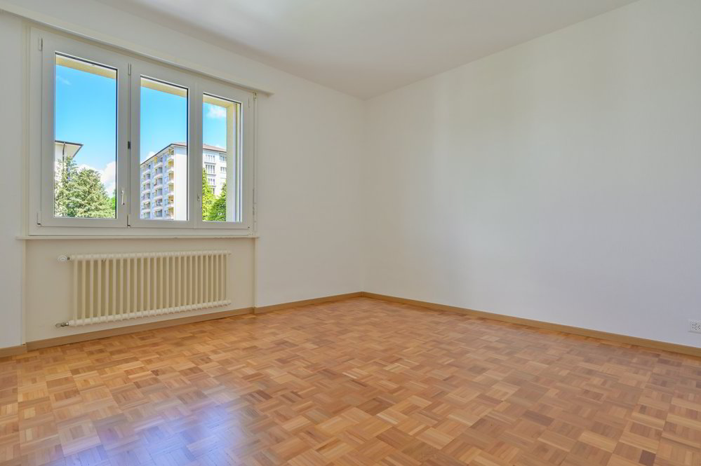 6 rooms Apartment for rent in Lausanne - image 1/4