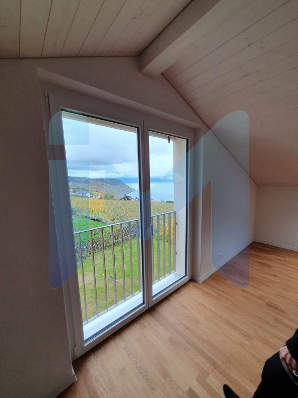Haus – Grandvaux - Ansicht 3