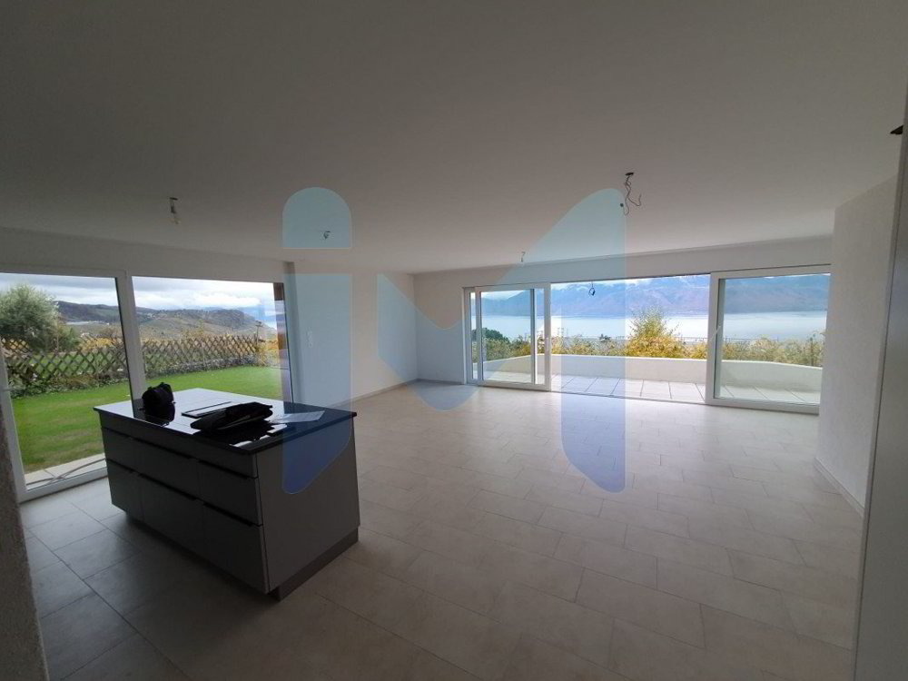 Casa di 5.5 locali in affitto a Grandvaux - immagine 1/5