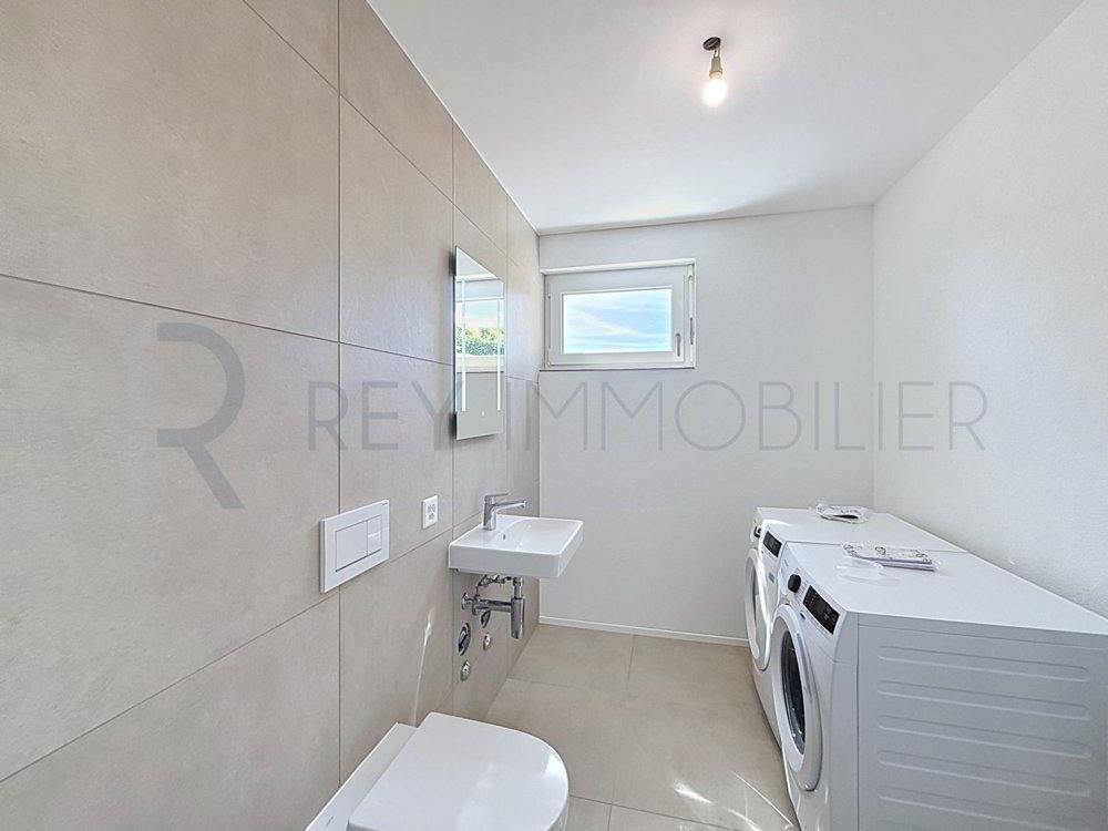 Appartement 5.5 pièces à louer à St-Prex - image 1/10