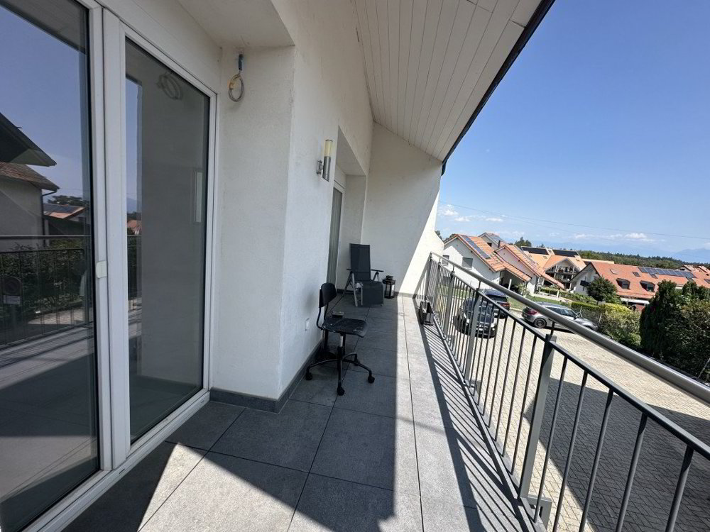 Wohnung – Gimel - Ansicht 2