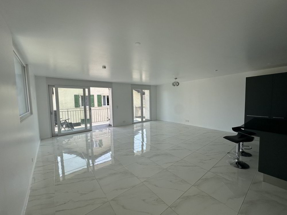 Wohnung – Gimel - Ansicht 3