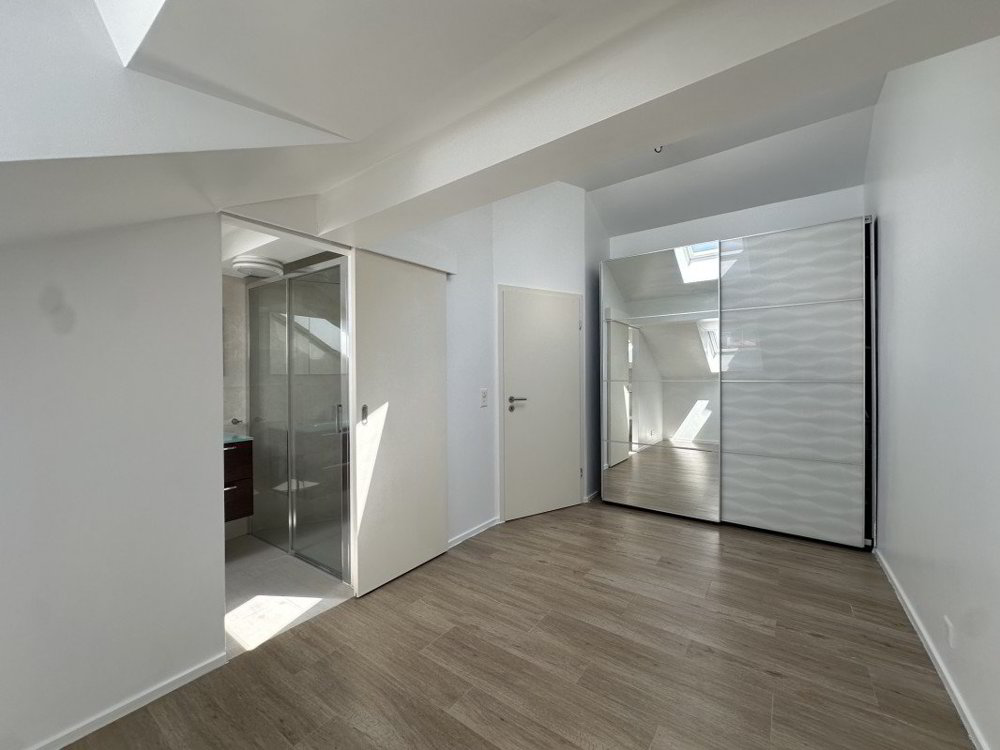 Wohnung – Gimel - Mehr