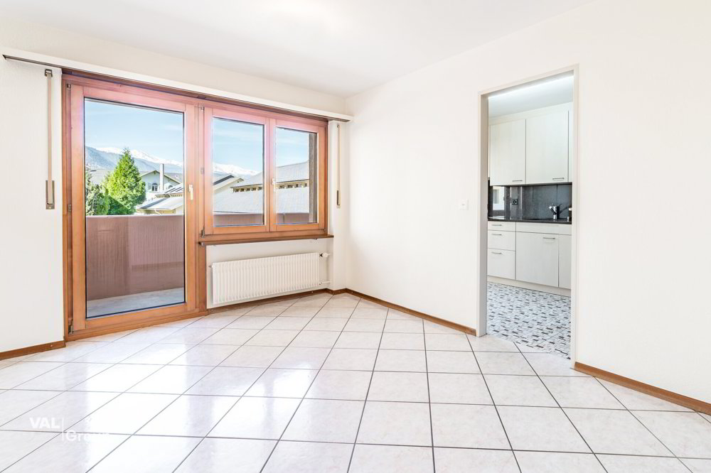 Wohnung – Glis - Ansicht 5