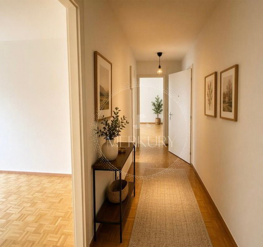 Wohnung – Genève