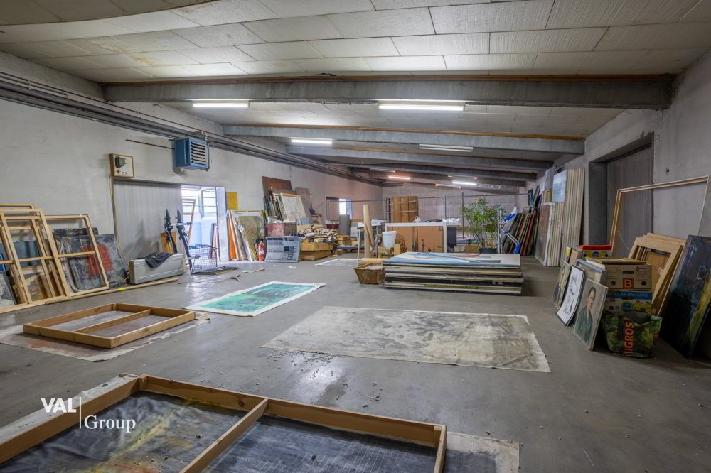 Lagerräumlichkeiten an zentraler Lage - Ansicht 4