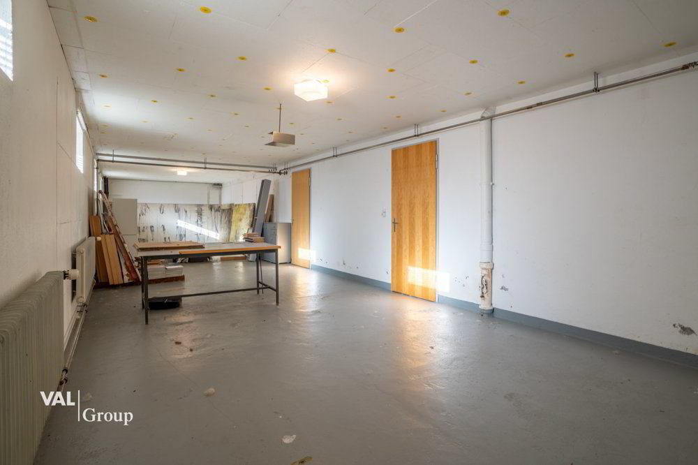 Lagerräumlichkeiten an zentraler Lage - Ansicht 5