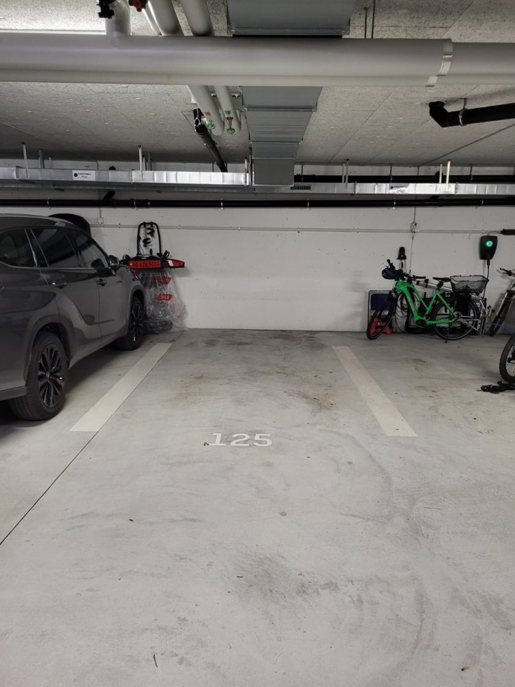 Parking, garage null pièces à louer à Aarau - image 1/1
