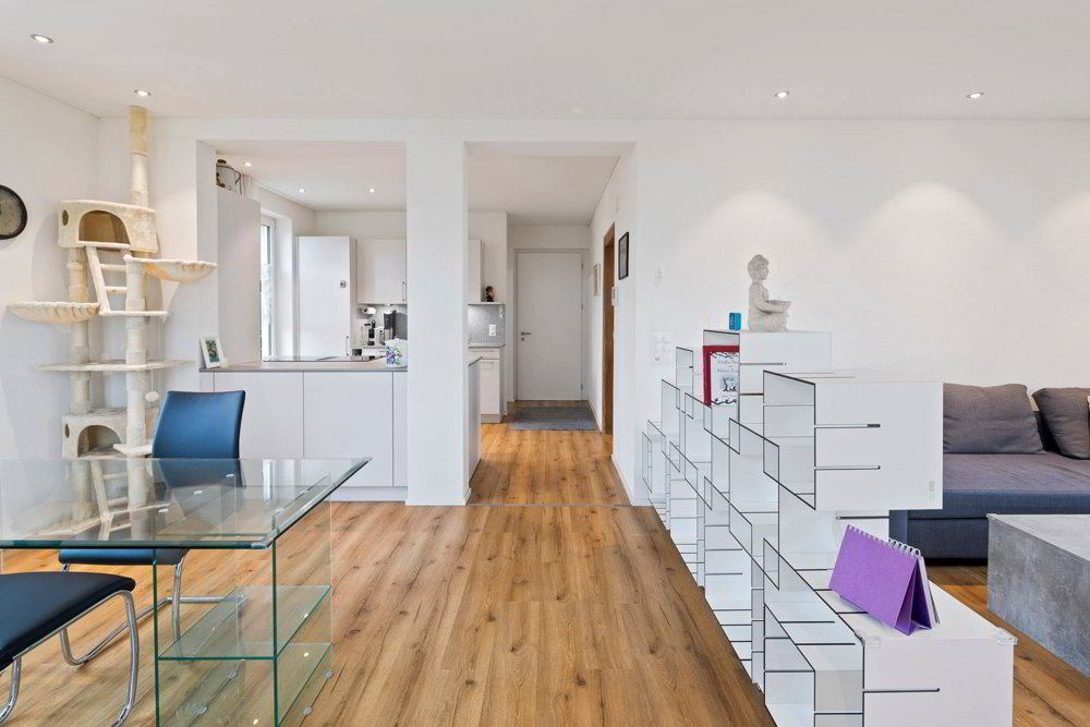 Haus – Beinwil am See - Ansicht 2